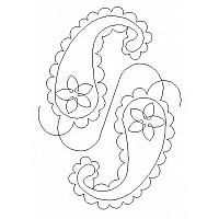 paisley border 003